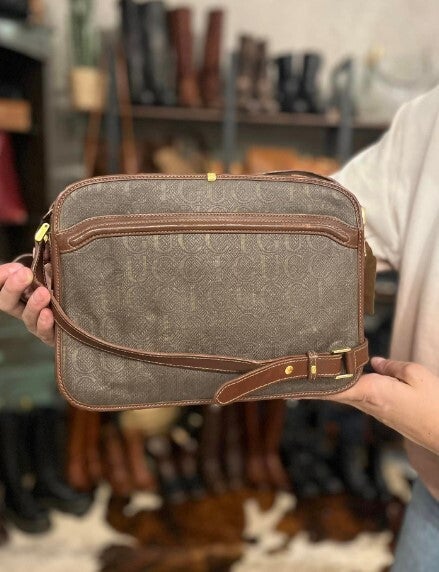 Crossbody Bags | Barbwire vintage Boutique