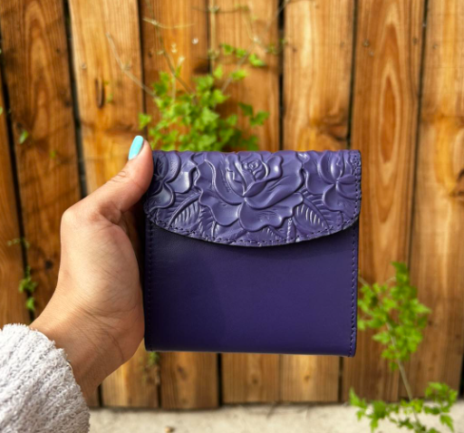 Wallets Barbwire vintage Boutique