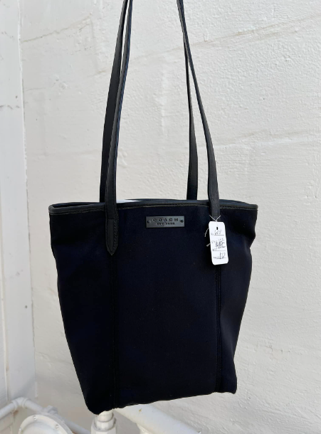 Coach neoprene bag 2025